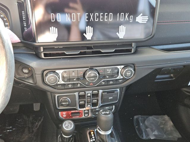 2026 Jeep Wrangler 4-Door Moab 392 4x4