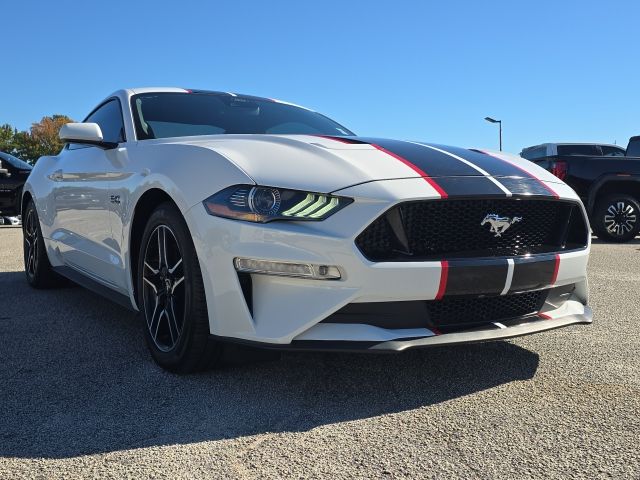 Photo of 2023 Ford Mustang GT in Dallas, GA - 7,  2023 Ford Mustang GT:167169A