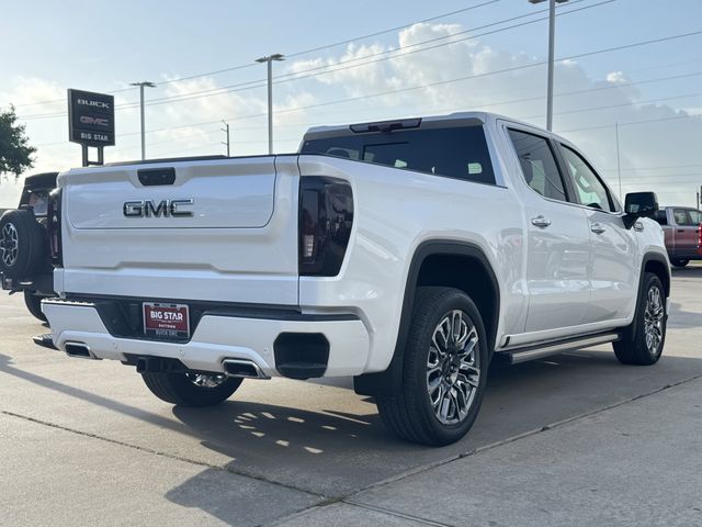 2024 GMC Sierra 1500 Denali Ultimate - 6