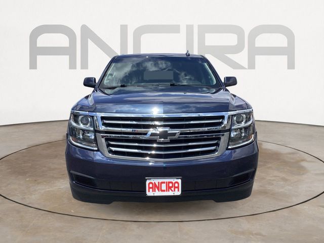 Used Car 2020 Chevrolet Tahoe  Ls For Sale Under $30,000 In San Antonio, Texas