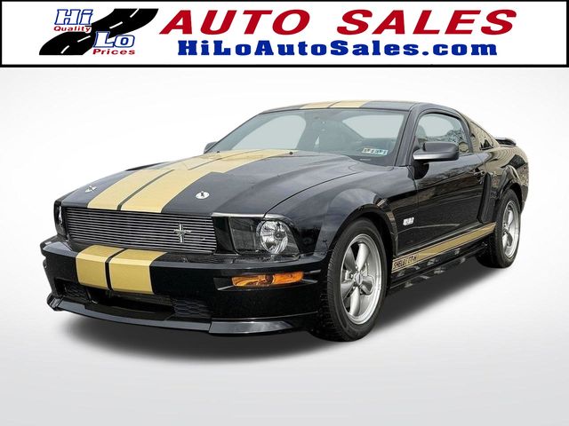2006 Ford Mustang GT Premium RWD