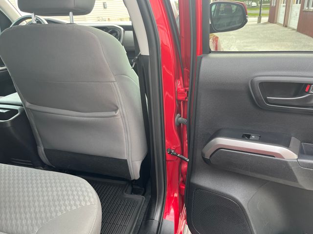 Used 2023 Toyota Tacoma Truck