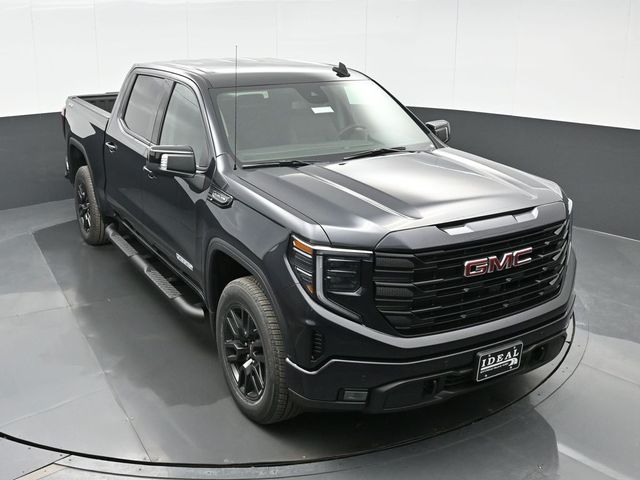 2025 GMC Sierra 1500 Elevation 22