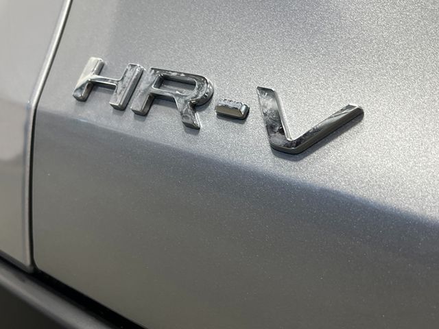New 2027 Honda HR-V SUV
