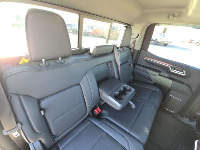 2025 GMC Sierra 1500 Denali:168644A