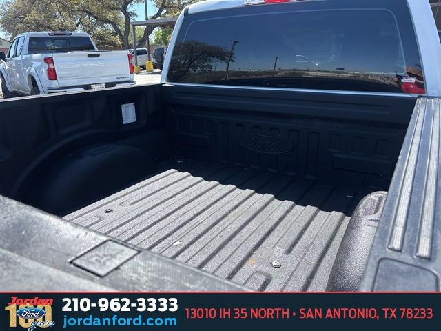 Used Car 2021 Ford F-150  Xl For Sale Under $25,000 In San Antonio, Texas