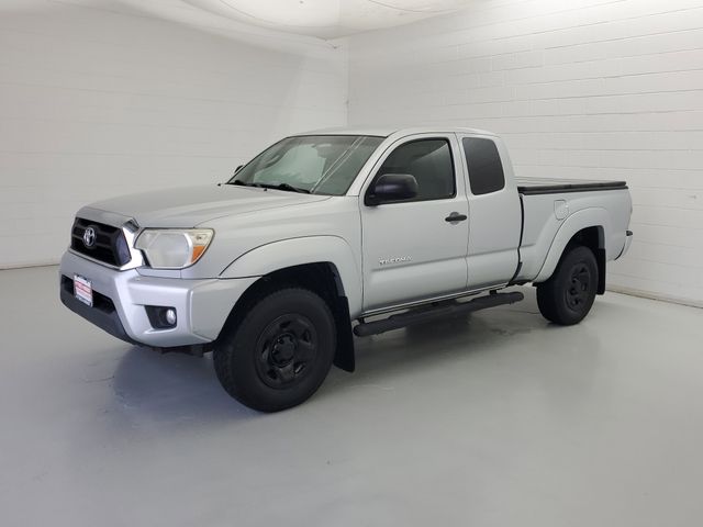 2013 Toyota Tacoma PreRunner Access Cab V6 SB