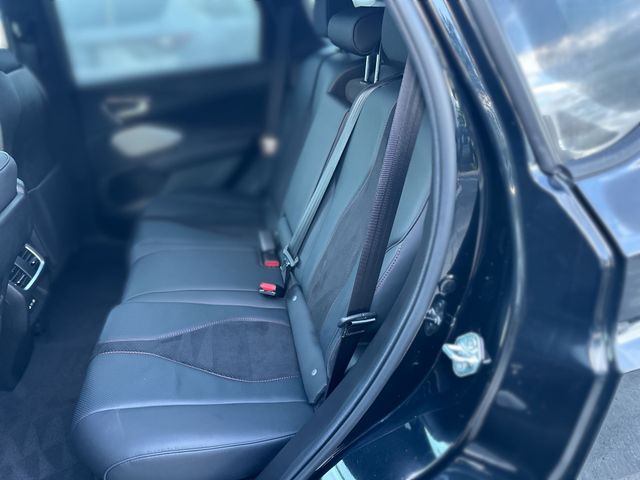 2026 Acura RDX A-Spec Package  at Spitzer Acura