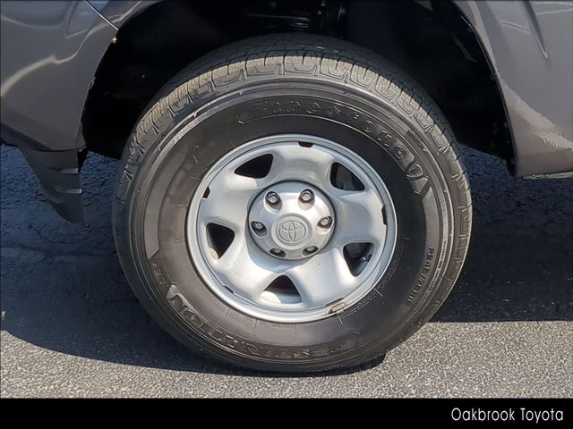 2023 Toyota Tacoma SR photo