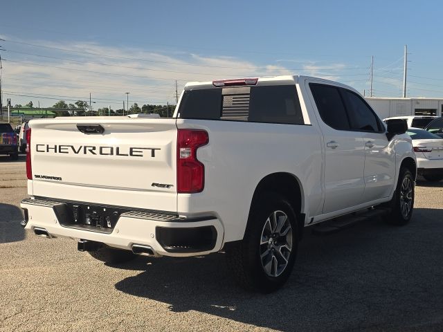 Photo of 2024 Chevrolet Silverado 1500 RST in Dallas, GA - 5,  2024 Chevrolet Silverado 1500 RST:43352A
