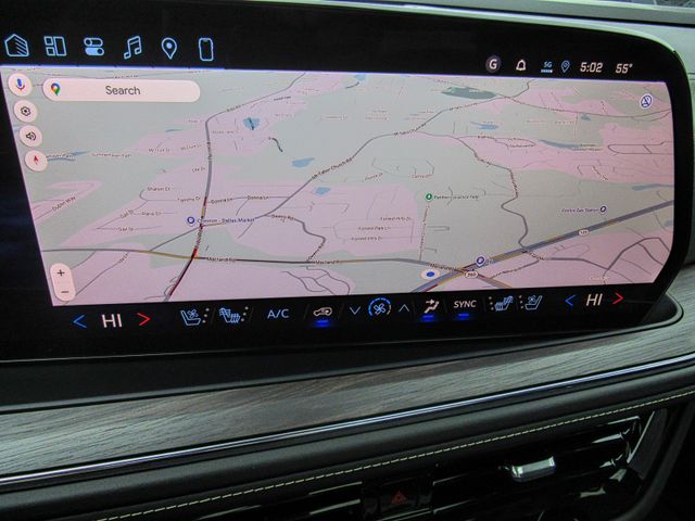 2026 Chevrolet Tahoe Premier:44718