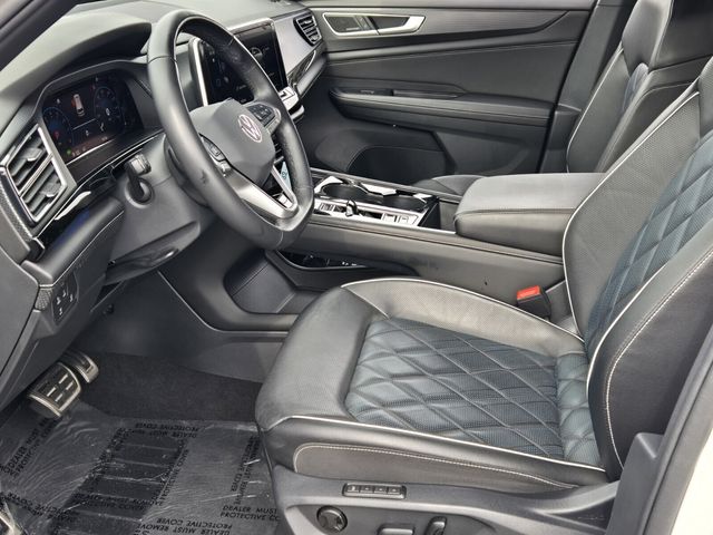 2024 Volkswagen Atlas - $34,910