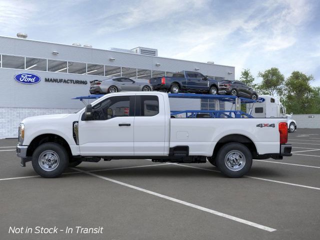 2024 Ford F-250SD XL 4