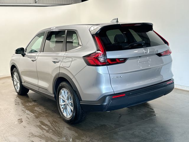 2024 Honda CR-V EX-L  at Honda North