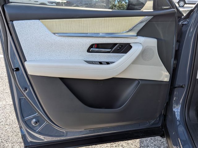 2026 Mazda CX-90 3.3 Turbo S Premium Plus - 9
