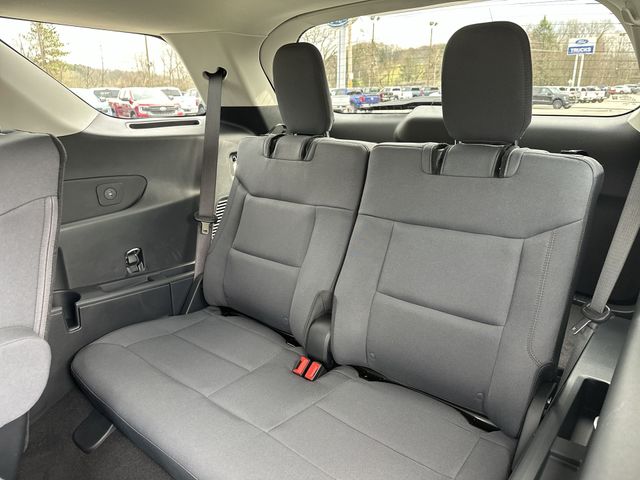 New 2026 Gray Ford Active image 26