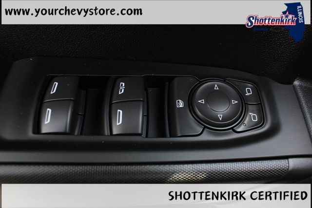 Used 2026 Chevrolet Silverado 1500 Truck