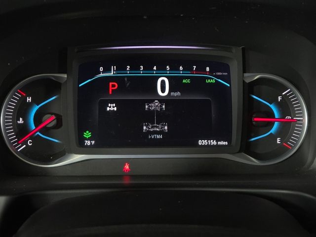 2022 Honda Pilot Special Edition photo 21