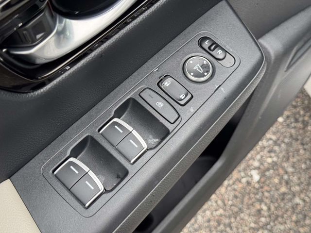Used 2024 Honda CR-V SUV