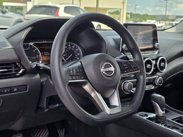 Used 2024 Nissan Sentra Sedan