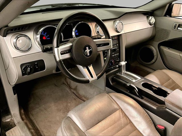 2006 Ford Mustang GT Premium  at Phil Fitts Ford