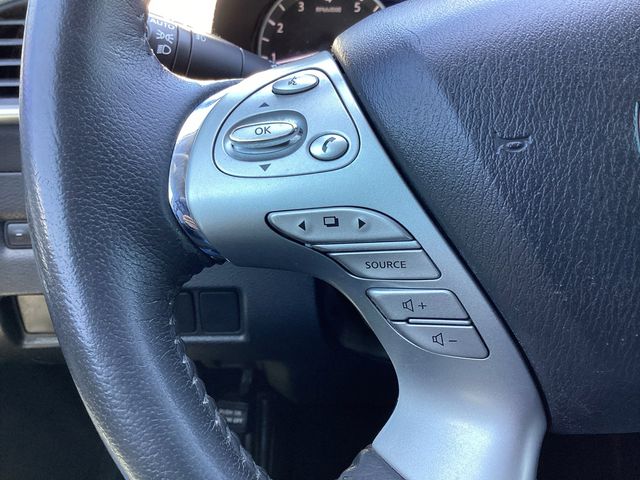 Used Car 2018 Nissan Murano  Sv For Sale Under $20,000 In San Antonio, Texas