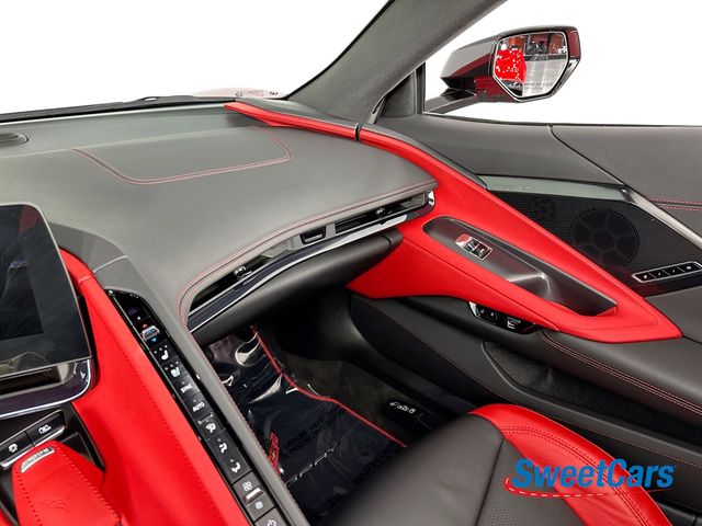 2024 Chevrolet Corvette