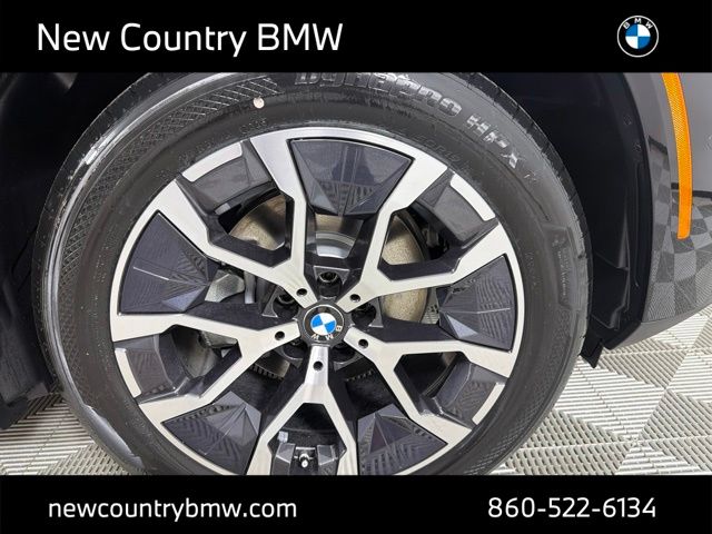 New 2026 Black BMW 30 xDrive image 9