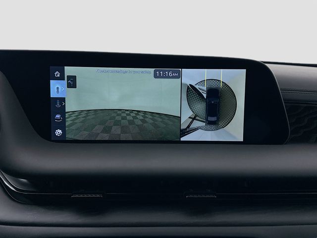 Thumbnail: 2026 Genesis G90 - 13