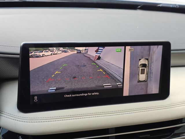 Used 2023 Infiniti QX60 SUV