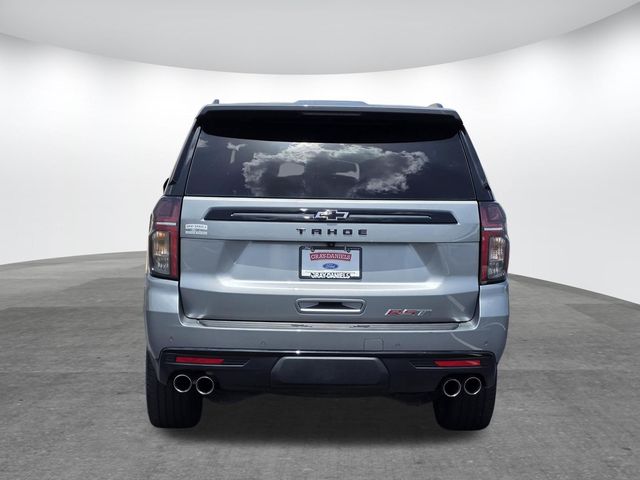 Used 2024 Chevrolet Tahoe SUV
