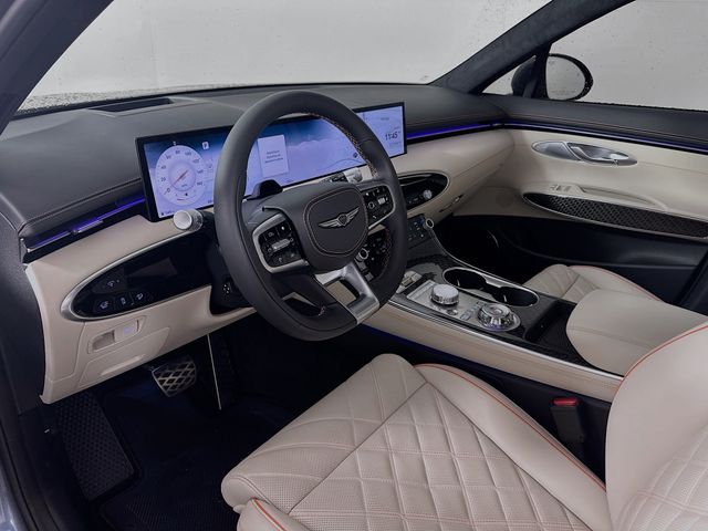 Thumbnail: 2026 Genesis GV70 - 9