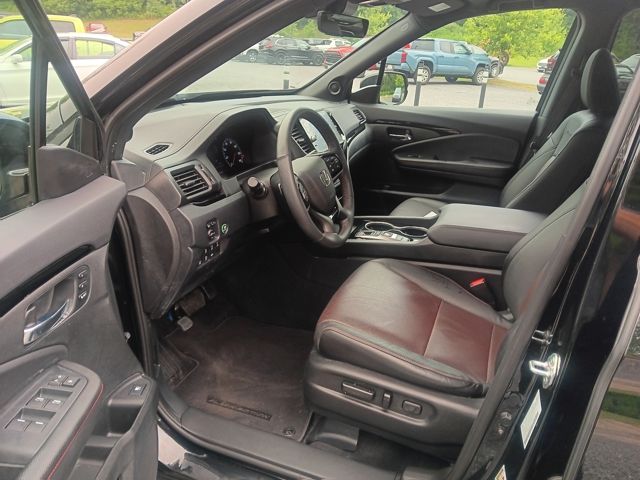 Used 2024 Honda Ridgeline Truck