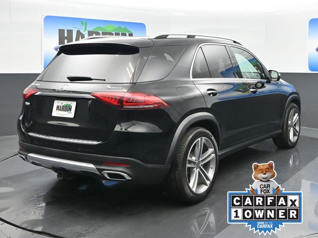 2020 Mercedes-Benz GLE GLE 350 photo