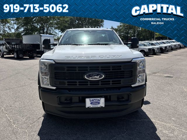 New 2026 White Ford 9FT SERVICE BODY image 4