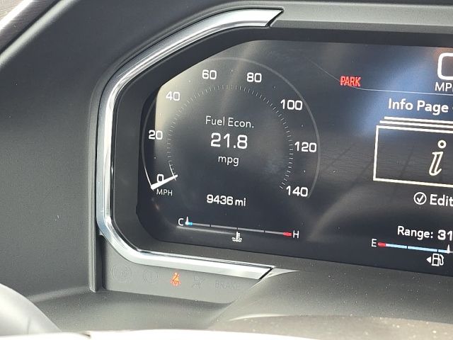 2026 GMC Sierra 1500 AT4:44903A