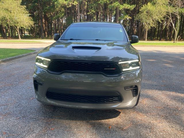 2021 Dodge Durango GT Plus 38