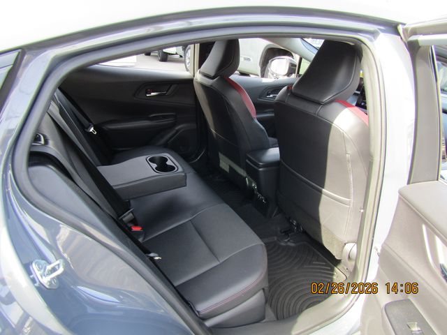 used 2023 Toyota Prius Prime car, priced at $28,999