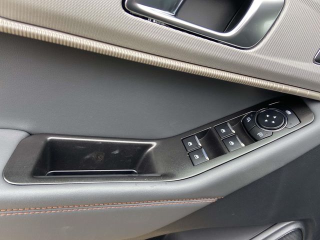 New 2026 Black Ford Active image 12