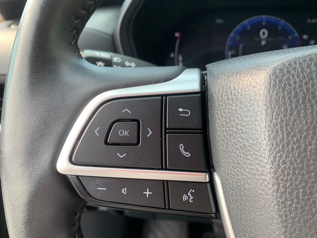 Used 2024 Toyota Grand Highlander SUV