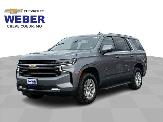 2022 Chevrolet Tahoe LT 4WD