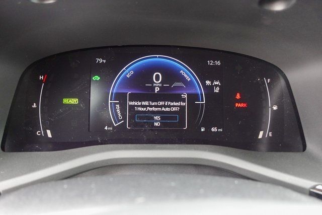 new 2026 Toyota Camry car