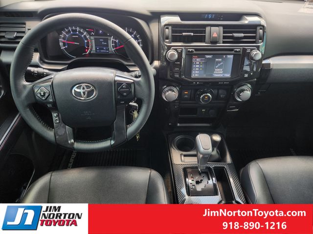 Used 2019 Toyota 4Runner SUV