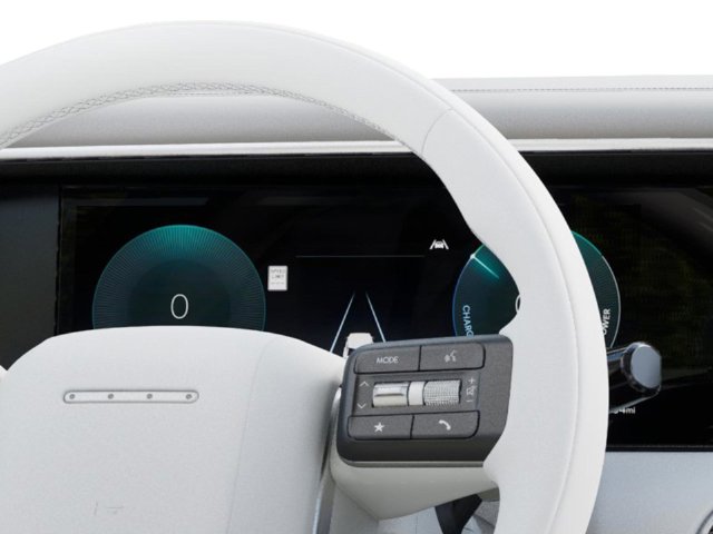 New 2026 White Hyundai SEL image 11
