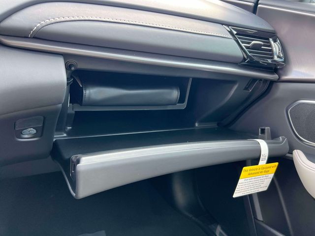 new 2026 Acura RDX car, priced at $47,050