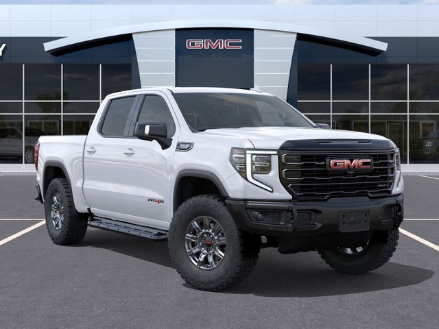 2026 GMC Sierra 1500 AT4X:46330