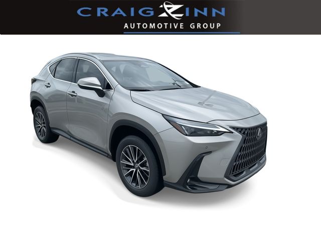 2025 Lexus NX - $41,998