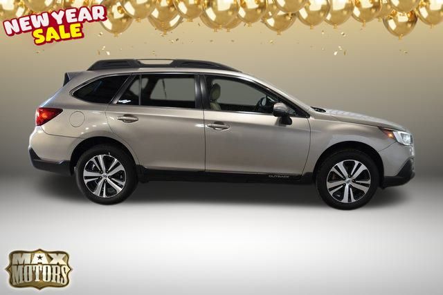 Used 2019 Subaru Outback 2.5i with VIN 4S4BSANC2K3350593 for sale in Kansas City