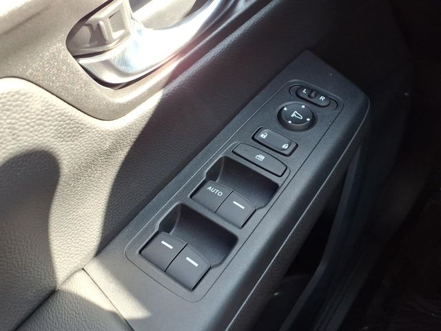 Used 2026 Honda CR-V SUV