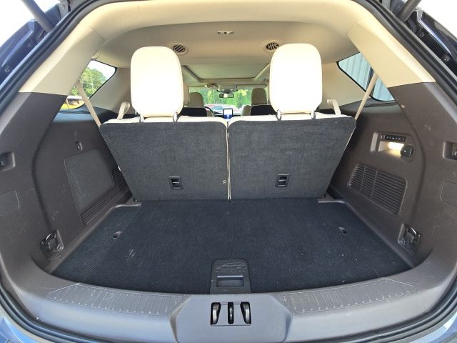 Photo of 2021 Ford Explorer Platinum in Dallas, GA - 16,  2021 Ford Explorer Platinum:B01938